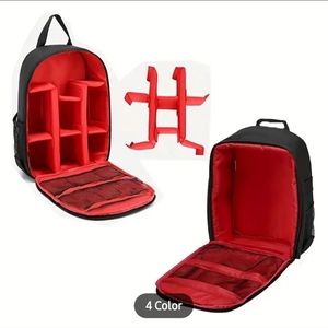 Photography backpack